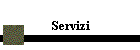 Servizi